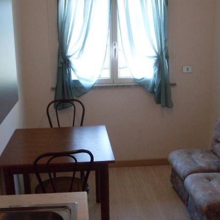 Residence Andrea Doria Cervia Ngoại thất bức ảnh
