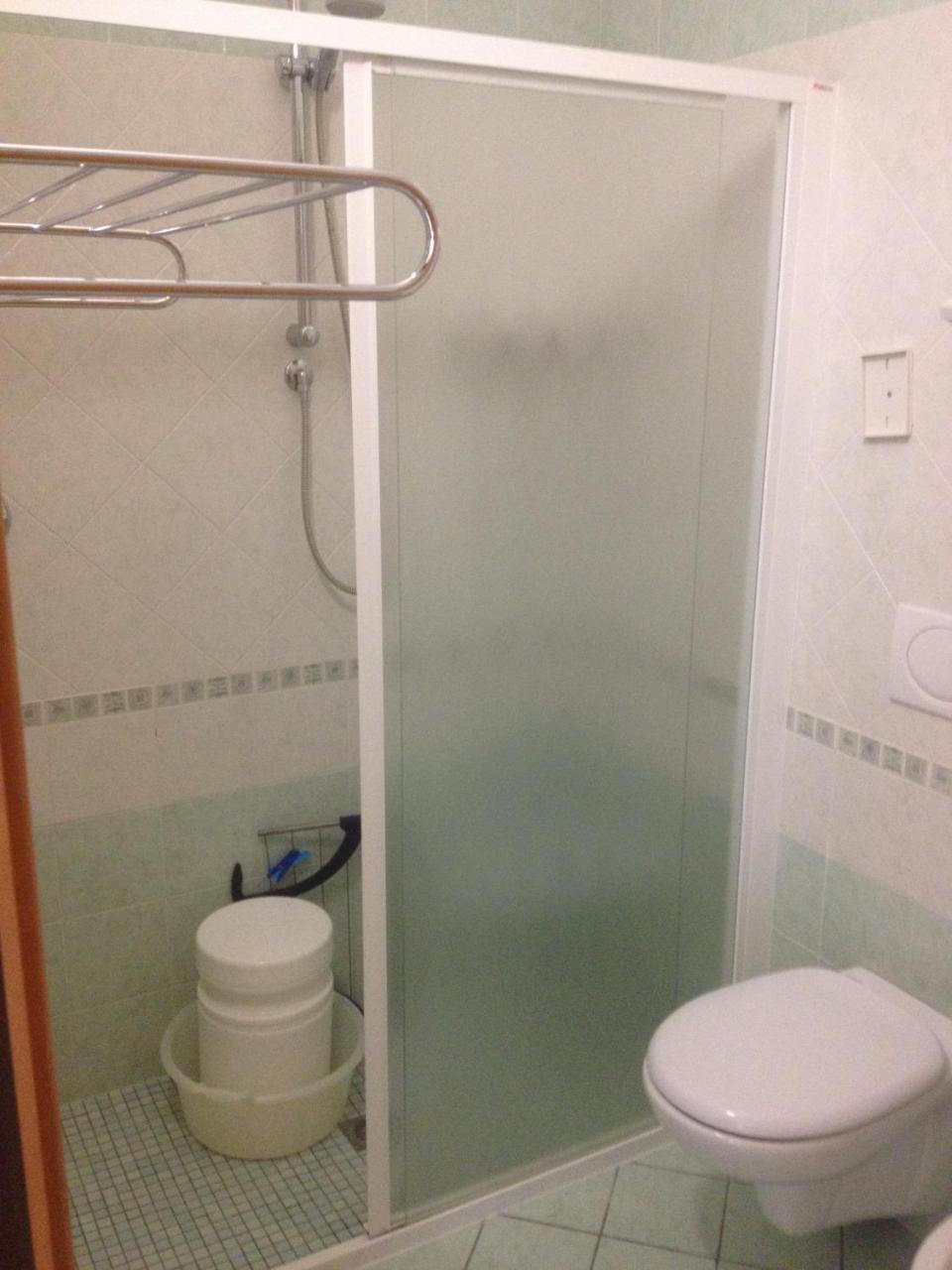 Residence Andrea Doria Cervia Ngoại thất bức ảnh